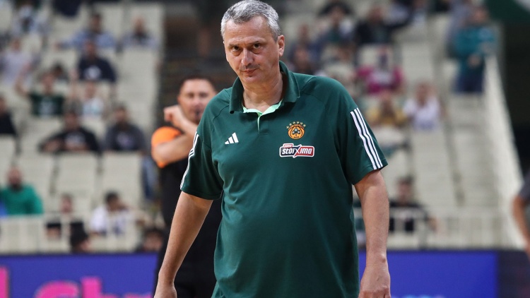 Ράντονιτς: «Ήταν το καλύτερο παιχνίδι μας»