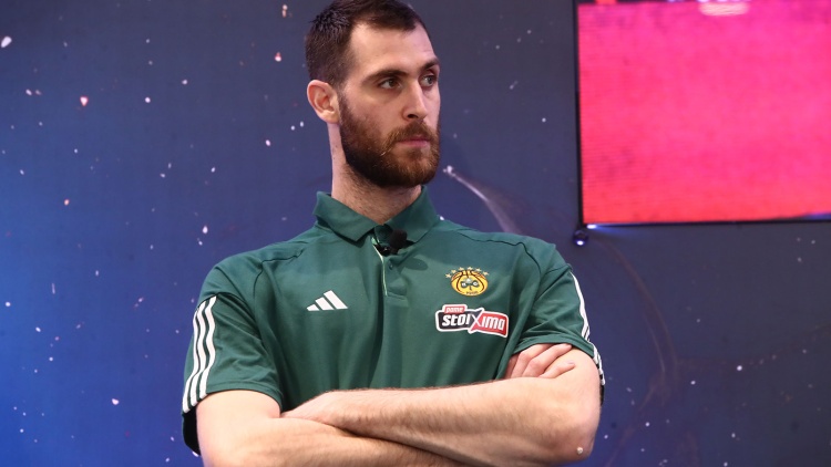 Παπαγιάννης: «Έχουμε προετοιμαστεί πολύ καλά για τους ημιτελικούς»