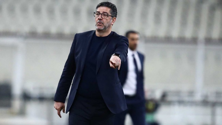 Βιτόρια: «Πήραμε ένα πρώτο προβάδισμα και θα κάνουμε τα πάντα για να το διατηρήσουμε»