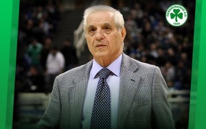 Ερασιτέχνης: «Άλλαξε το ρου της ιστορίας του συλλόγου»