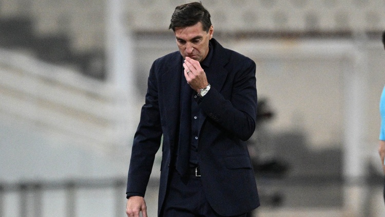 ΠΑΕ Παναθηναϊκός: «Η ομάδα μας έχει προπονητή, δεν υπάρχει θέμα αντικατάστασης του Αλόνσο»!