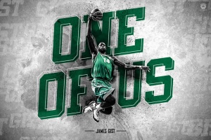 ΚΑΕ για Γκιστ: «Για πάντα ένας από εμάς»