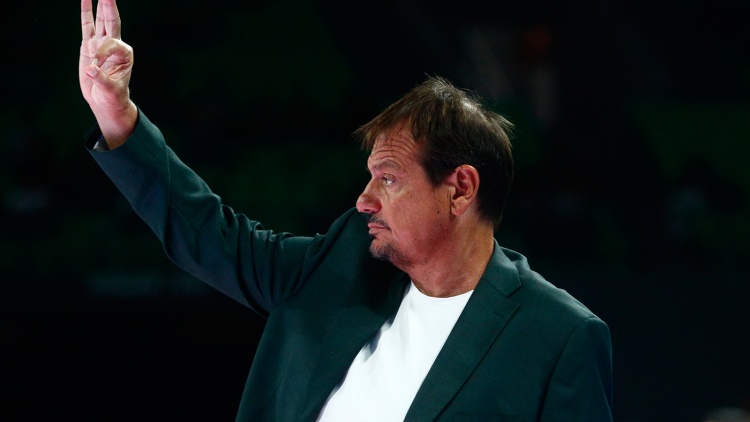 Όλα ΟΚ με τον Άταμαν, κανονικά στον πάγκο στο ματς με τη Μακάμπι