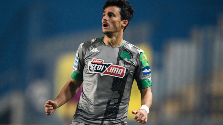 Πλήγμα με Χουάνκαρ - Στη θέση του ο Καραγιάννης!