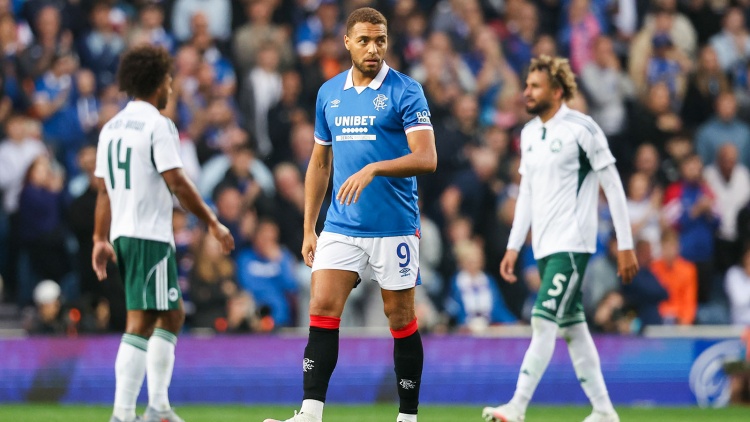 «Μπάσιμο» του Παναθηναϊκού για Ντέσερς – Δυνατά στο παιχνίδι για τον Νιγηριανό φορ της Ρέιντζερς!