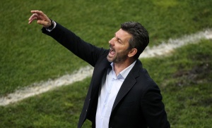 Παναθηναϊκός: «Αναγνωρίσιμη η προσφορά του Ουζουνίδη»