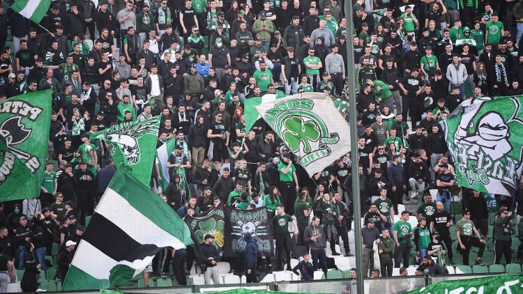 Διαθέσιμα τα εισιτήρια για το παιχνίδι με τον ΠΑΣ Γιάννινα