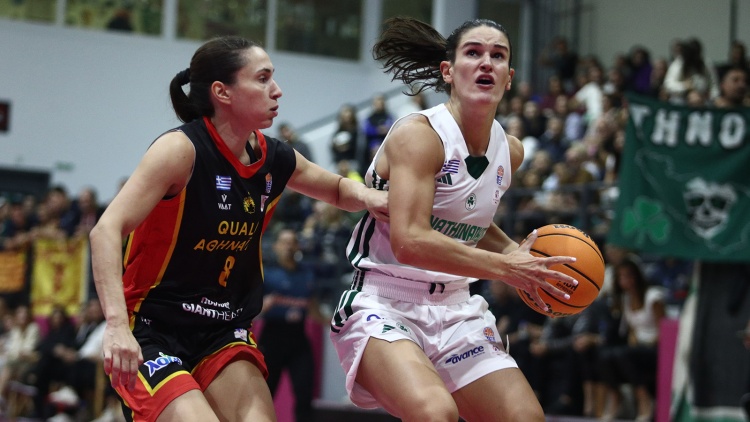 Μάγκας Παναθηναϊκός στην πρεμιέρα, πήρε μεγάλο διπλό κόντρα στον Αθηναϊκό!