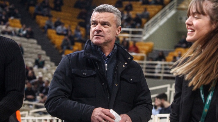 Βαζέχα: «Αυτό έκανα εγώ όταν σε κάποια ματς δεν μπορούσα να σκοράρω»