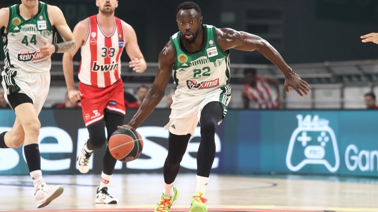 Καλύτερος αμυντικός της Basket League ο Τζέριαν Γκραντ