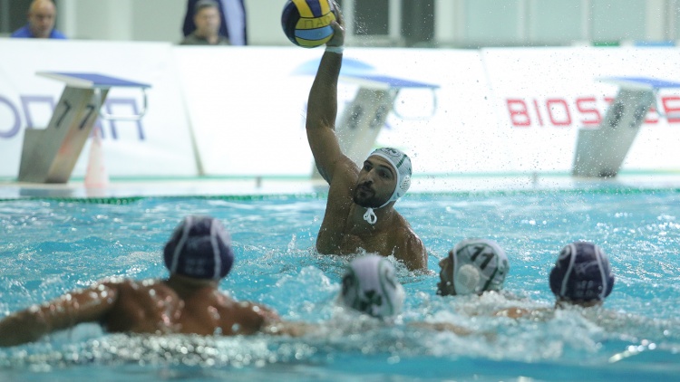 Παναθηναϊκός-Μπούντουτσνοστ: Ώρα Ευρώπης για τους «πράσινους»