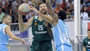 Άλλαξε ώρα το Παναθηναϊκός-Κολοσσός Ρόδου