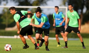 Από το ΣΚΑΪ το φιλικό με την Ντεν Χάαγκ, όχι με τη Χους