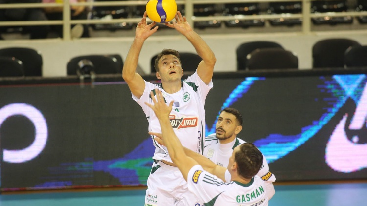 Τα highlights από το διπλό του Παναθηναϊκού στην έδρα του ΠΑΟΚ (vid)