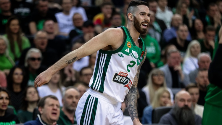 Βιλντόζα: «Δεν είχαμε ενέργεια, χάσαμε τα ριμπάουντ»