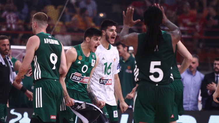 ΚΑΕ: «Απαιτούμε ισονομία και την καρατόμηση των φυσικών αυτουργών για τα αίσχη του 1ου τελικού»