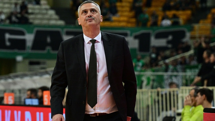 Ράντονιτς: «Μεγάλη νίκη για εμάς γιατί παίζαμε με μια ομάδα με ποιότητα»