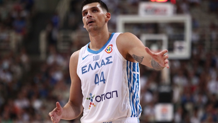 Μήτογλου: «Δεν έκλεψα, δε βίασα, δε σκότωσα, πλήρωσα τo χρέος μου»