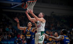 Εκτός έδρας αγνοείται (vid)