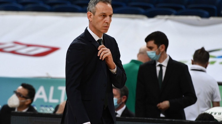 Κάτας: «Κάποιοι παίκτες βρήκαν χαρακτήρα»