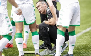 Η ενδεκάδα του Παναθηναϊκού κόντρα στην Μπεσίκτας