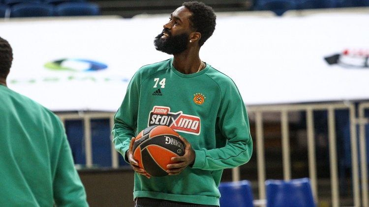 Ευχήθηκε στον Σαντ Ρος η ΚΑΕ Παναθηναϊκός (pic)