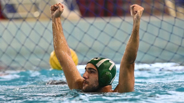 Δεύτερο break για τον Παναθηναϊκό που «κλείδωσε» 4άδα και Ευρώπη