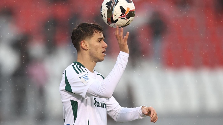 Βαγιαννίδης: «Πρώτη φορά στη ζωή μου βλέπω τέτοιο πέναλτι»