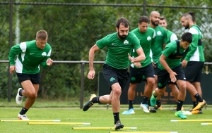 Μέσα ο Κουτρουμπής, θεραπεία ο Βιγιαφάνιες