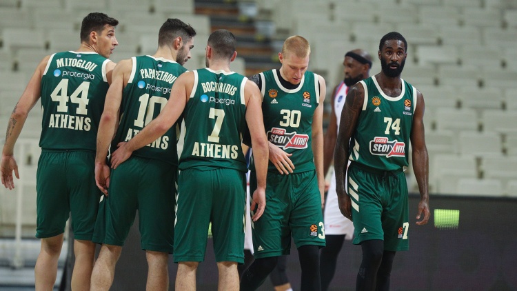 Τον «έκαψε» η περιφέρεια και ο Μίτσιτς