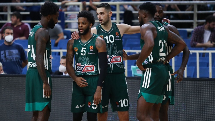 Για το πρώτο διπλό κόντρα στην Μπασκόνια