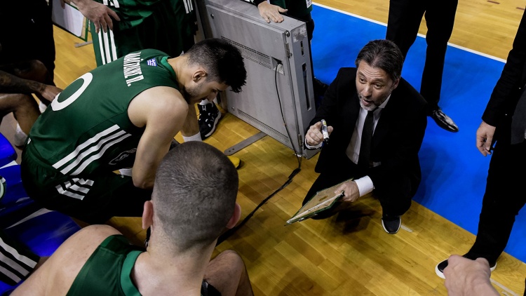 Σερέλης: «Σε μια - δυο μέρες θα έχετε νέα για τον Μπέικον»