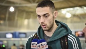 Παπαπέτρου: «Θέληση και σωστή προσέγγιση»