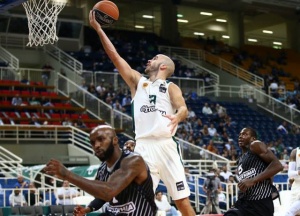 Τα ρεκόρ του Καλάθη κόντρα στον ΠΑΟΚ