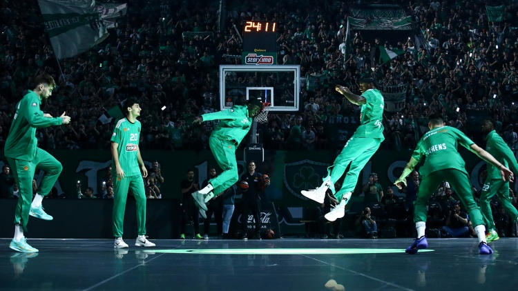 Εφές Αναντολού - Παναθηναϊκός: Ώρα για αντίδραση, νίκη και προσπέραση