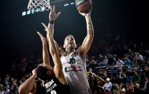 Η βαθμολογία της Ευρωλίγκα (pic)