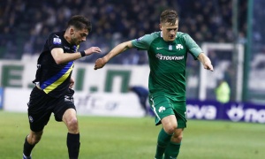 Ο Λουντ τον κράτησε «ζωντανό»