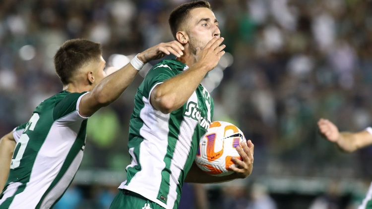 Σπόραρ: «Αν είχα σκοράρει νωρίτερα ίσως ήταν διαφορετικά τα πράγματα»