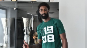 «Πράσινος» ο Σαντ-Ρος (pics)