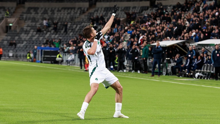 Τζούρισιτς: «Είναι δύσκολο να εξηγήσω τις μεταπτώσεις που έχουμε στην απόδοσή μας»