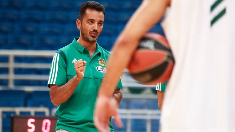 Βόβορας: «Δεν πρέπει σε καμία περίπτωση να αλλάξει το μυαλό και η νοοτροπία μας»