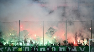 Πρόστιμο στον Παναθηναϊκό