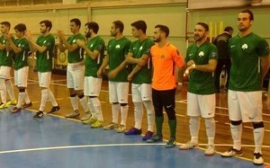 Προετοιμάζεται για ΑΕΚ και ο Παναθηναϊκός… σάλας