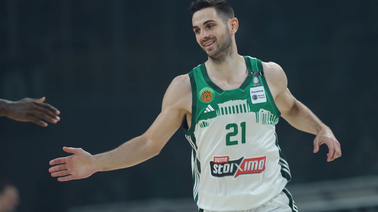 Παπαπέτρου: «Πρέπει να σεβαστώ και να ακούσω το σώμα μου - Δε θα είμαι στην Εθνική»