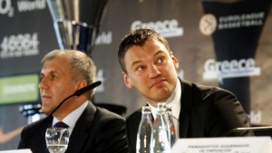 Κάλεσε Μακάμπι, Φενέρ και Ζαλγκίρις ο Παναθηναϊκός