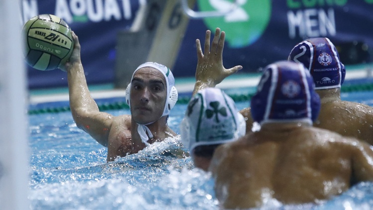 Ήττα στα πέναλτι για τον Παναθηναϊκό από τη Βουλιαγμένη