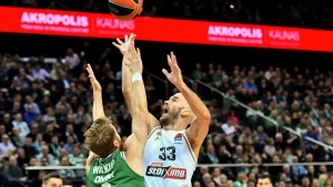 Η συνεργασία Καλάθη-Παπαπέτρου στο Top 10 (vid)