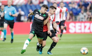 Δεύτερο «πράσινο» δείγμα