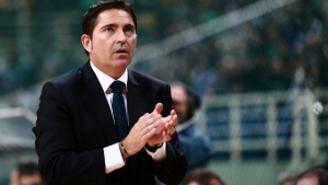 Πασκουάλ: «Απίστευτος ο Καλάθης»