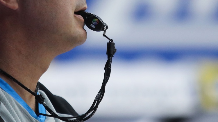 Αυτοί σφυρίζουν στο Παναθηναϊκός - ΑΕΚ